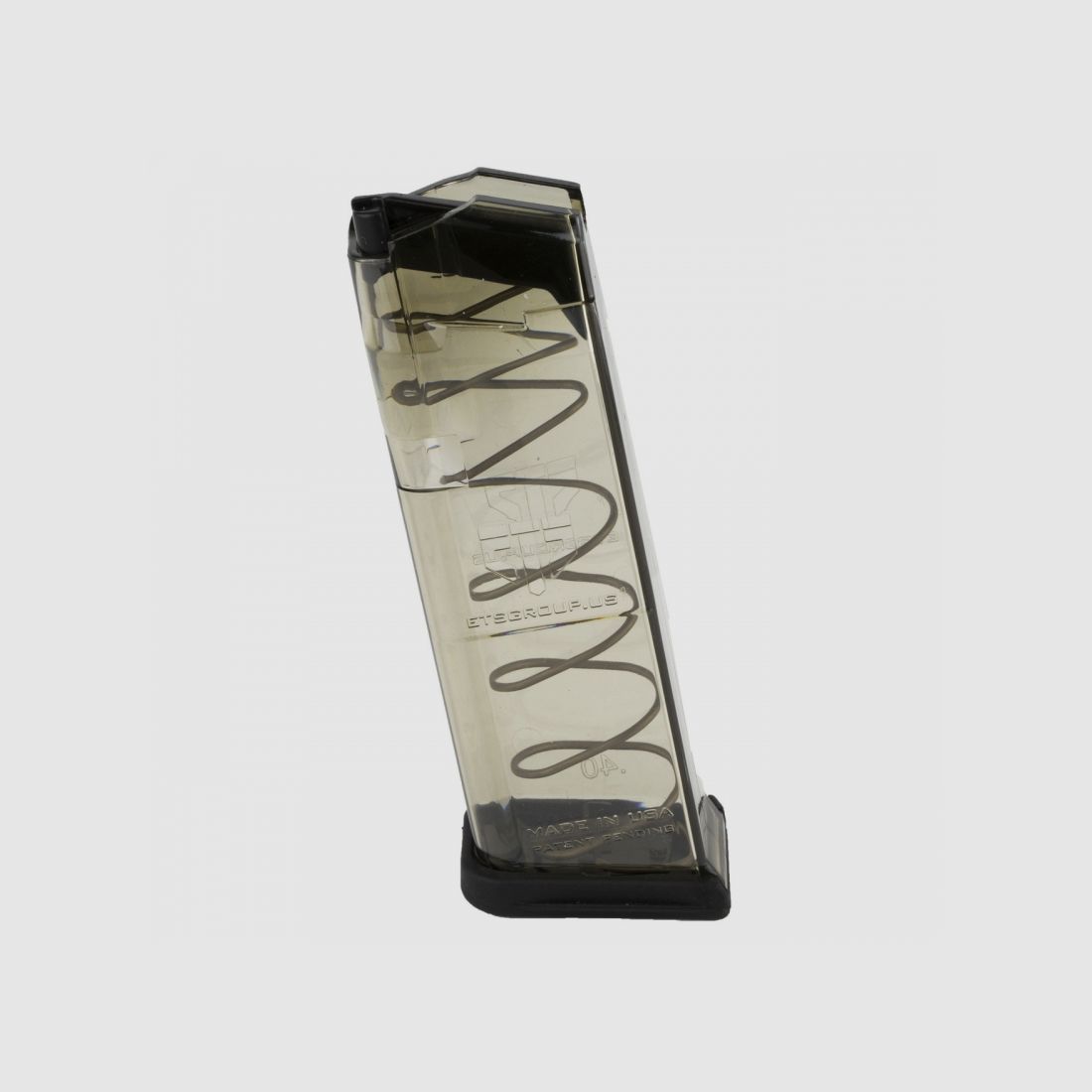 Caricatore ETS GLOCK 23 cal.40, immagine 2 di 2