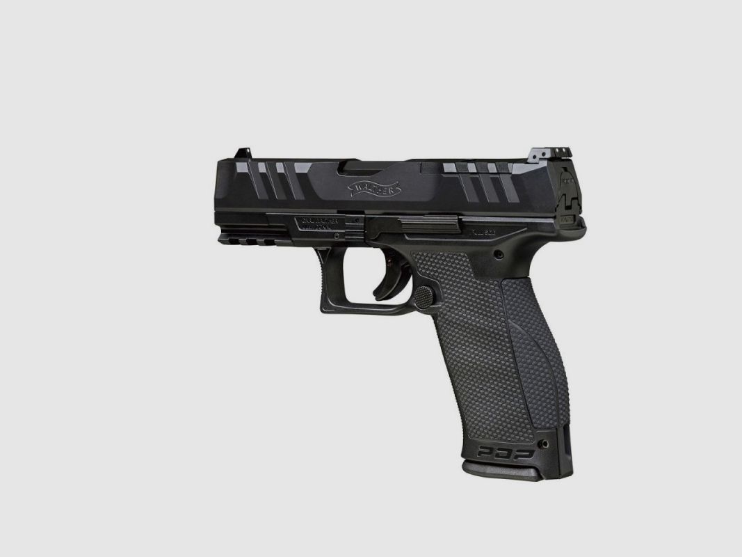 Walther PDP Full Size 4", Bild 4 von 4
