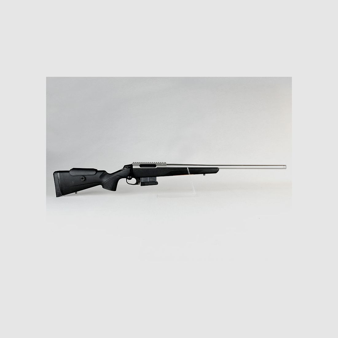 TIKKA T3X CTR Stainless
