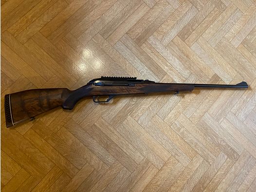 HK 770 Zelfladende geweer .308 Win Heckler & Koch HK770