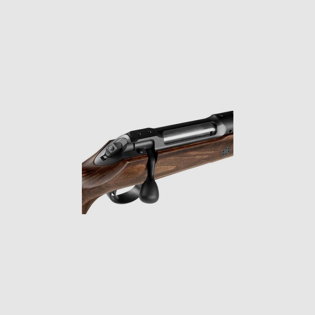SAUER Repetierbüchse Mod. 101 GTI Silence 8x57JS Mauser - Lauf 420mm