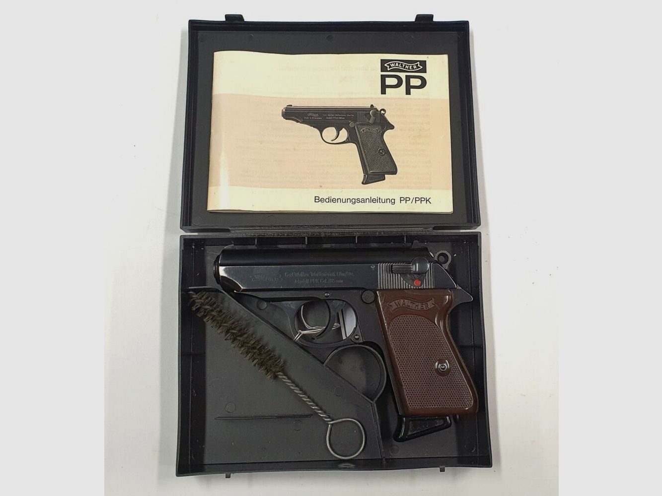 Walther Walther PPK, Bild 10 von 10