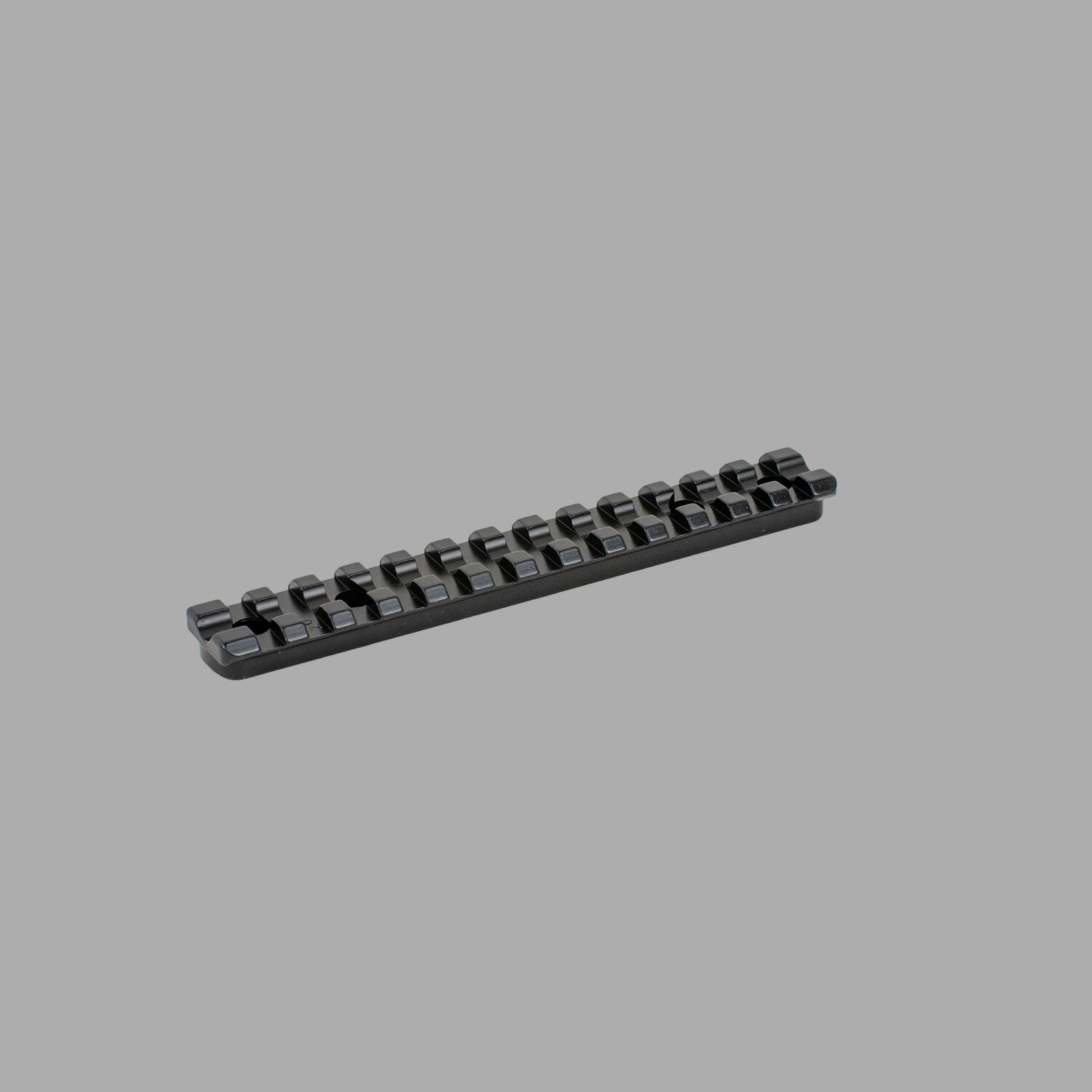 Rifle Doc Picatinny Weaver STEEL rail STEYR MANNLICHER CLASSIC Light or SA (Short Action) | | PRO HUNTER | EXPORT | SM12 | CL II