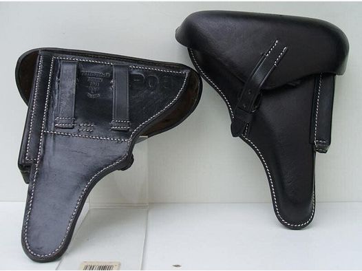 Accessori per armi Valigetta per pistola P08 Holster
