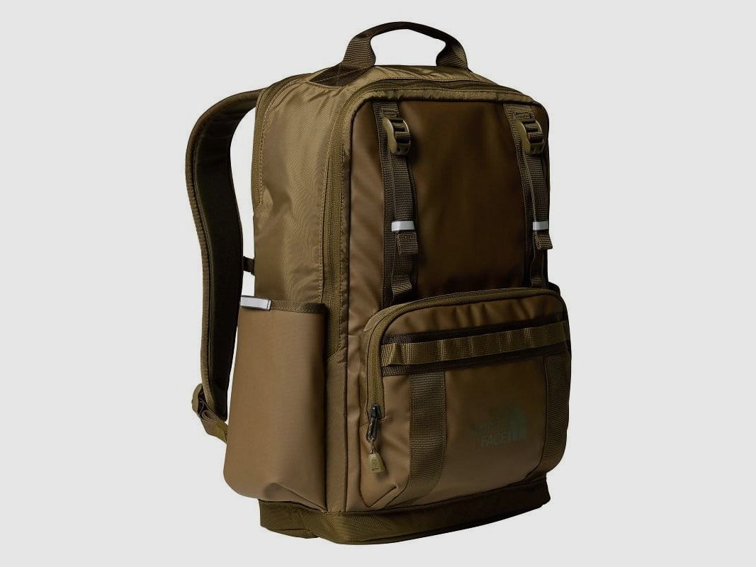 The North Face Base Camp Daypack