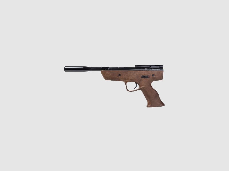 HW 70 Black Arrow - 4,5 mm