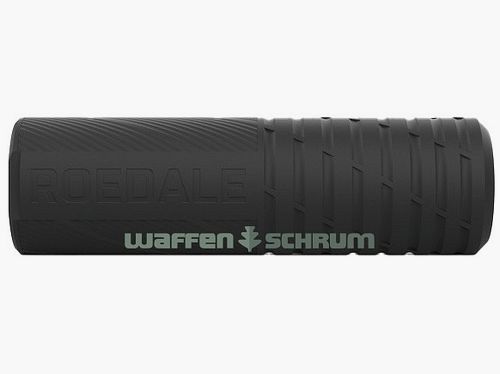 Roedale Ti48XK (MK-X) M22x1,5 / L167mm - 30 bis 36dB