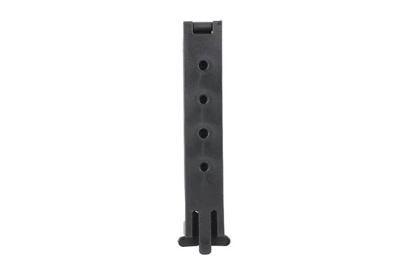 Adapter ładownic Primal Gear do systemu MOLLE - czarny, zdjęcie 4 z 4