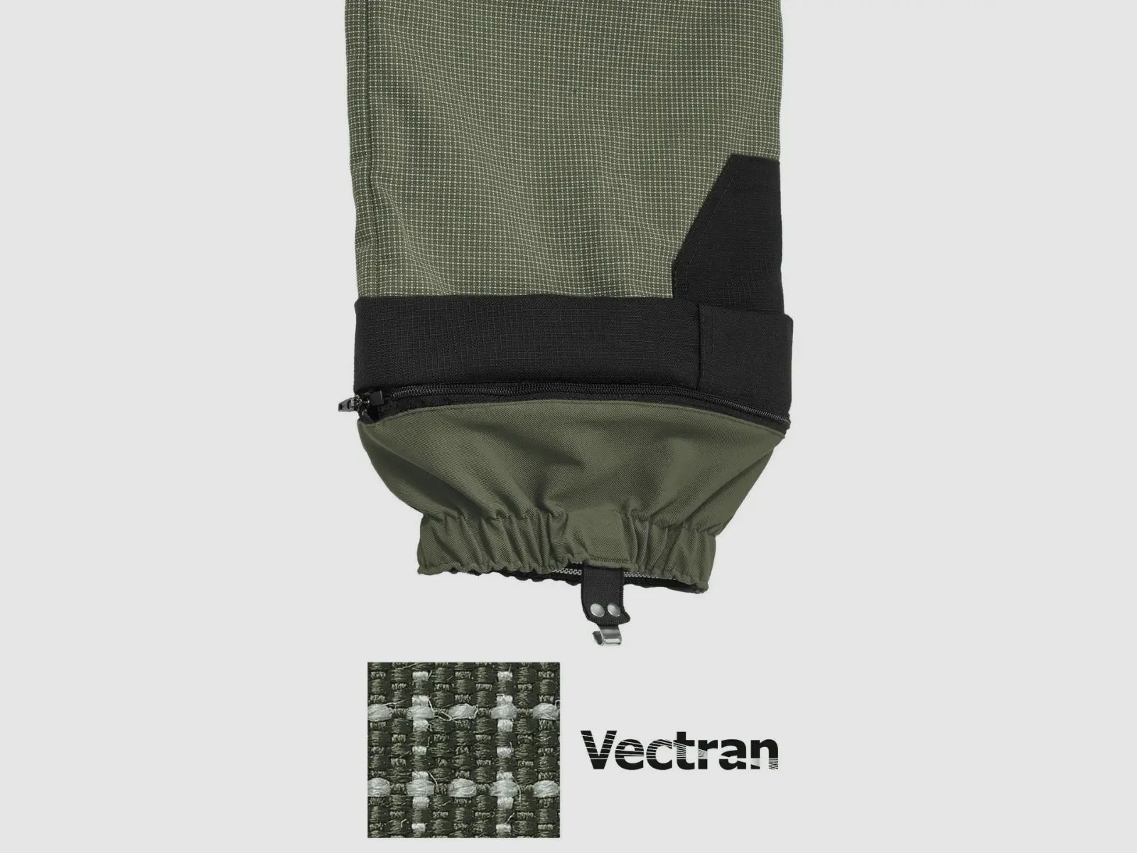 PSS Pantalones de Protección para Jabalíes X-treme Protect