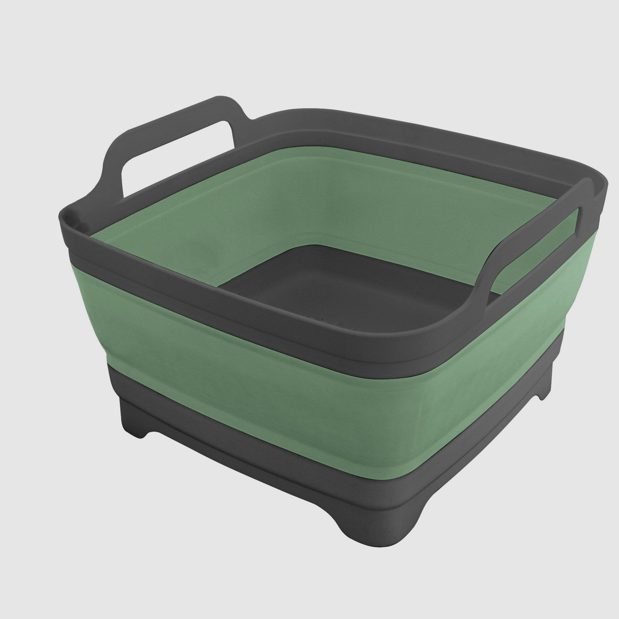 Lavabo Plegable, imagen 1 de 2