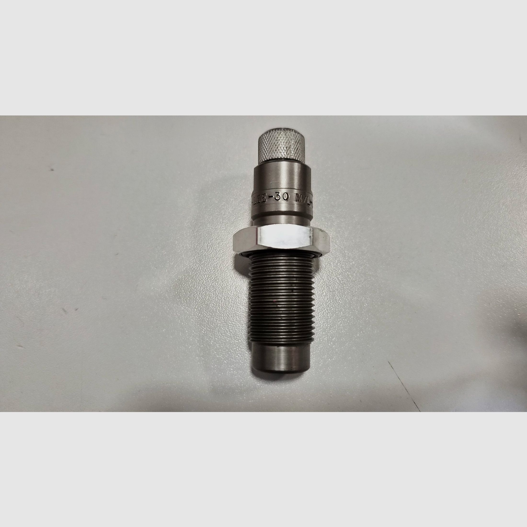 WERKZEUGSET LEE 30 LUGER gebraucht, Bild 3 von 4