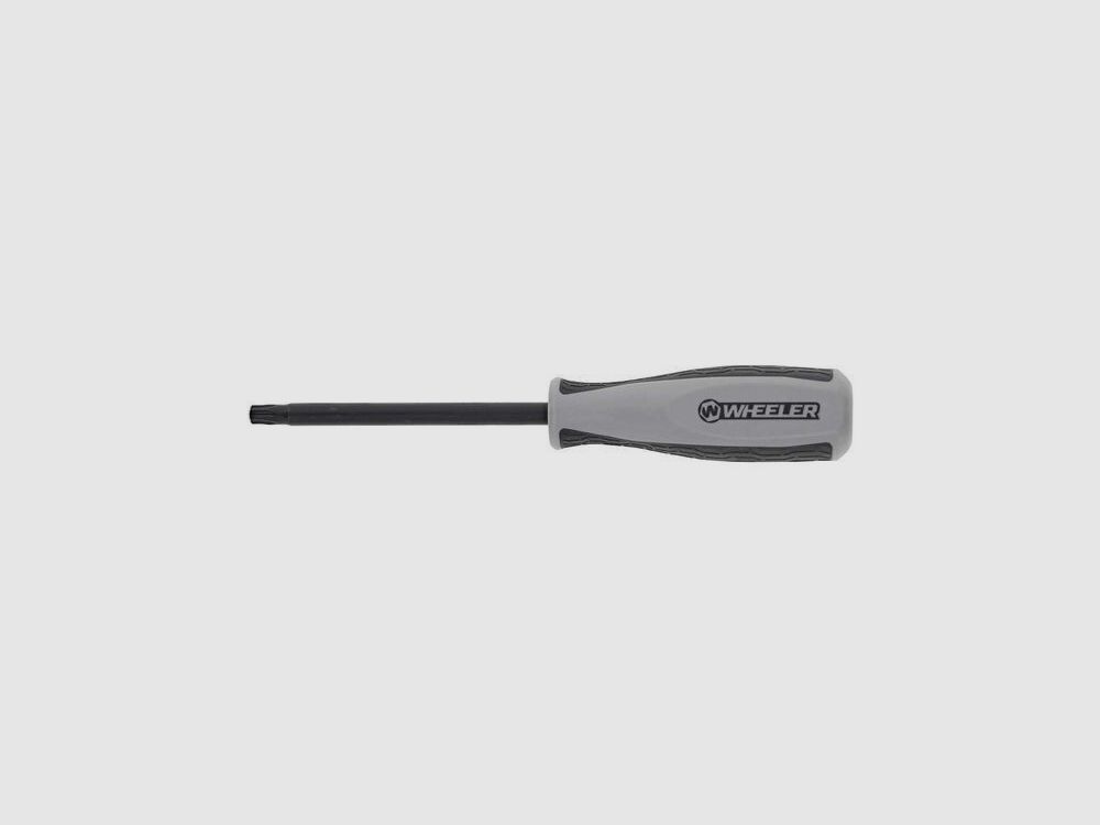 Wheeler 10-teiliges Torx-Sechskantschraubendreher-Set