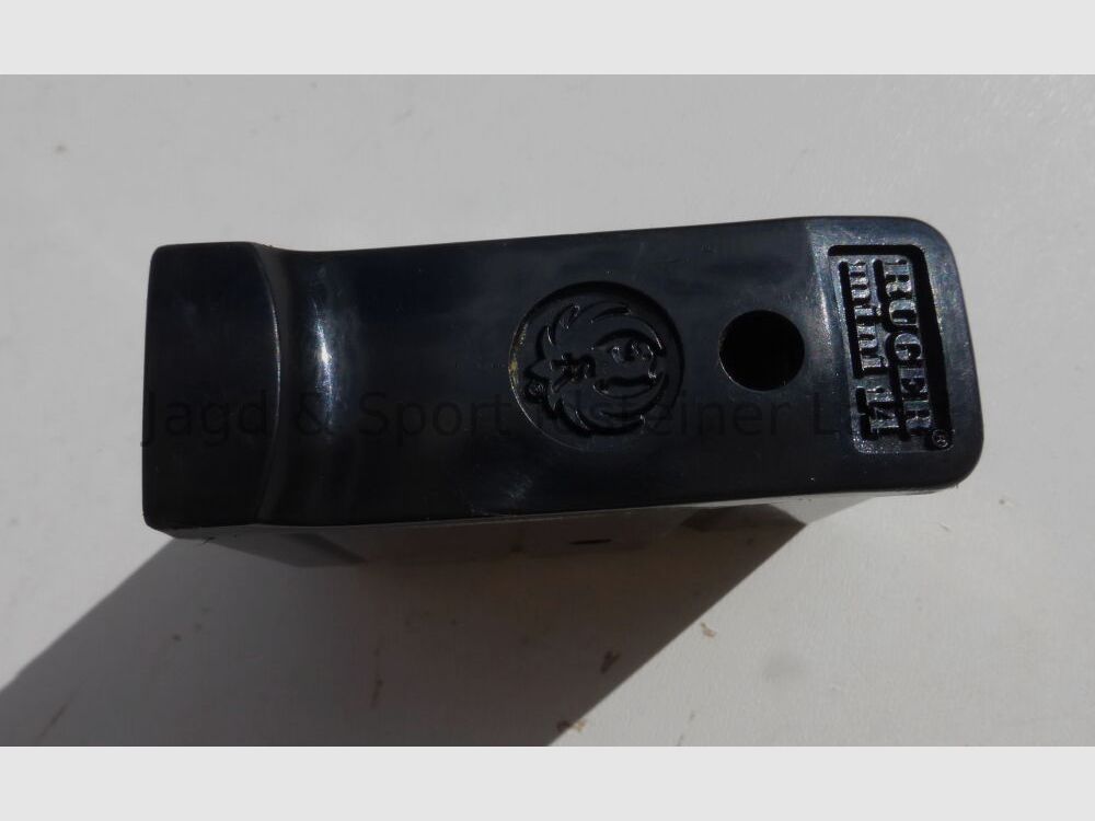 Rifle Ranch M14 Sturm, Ruger & Co