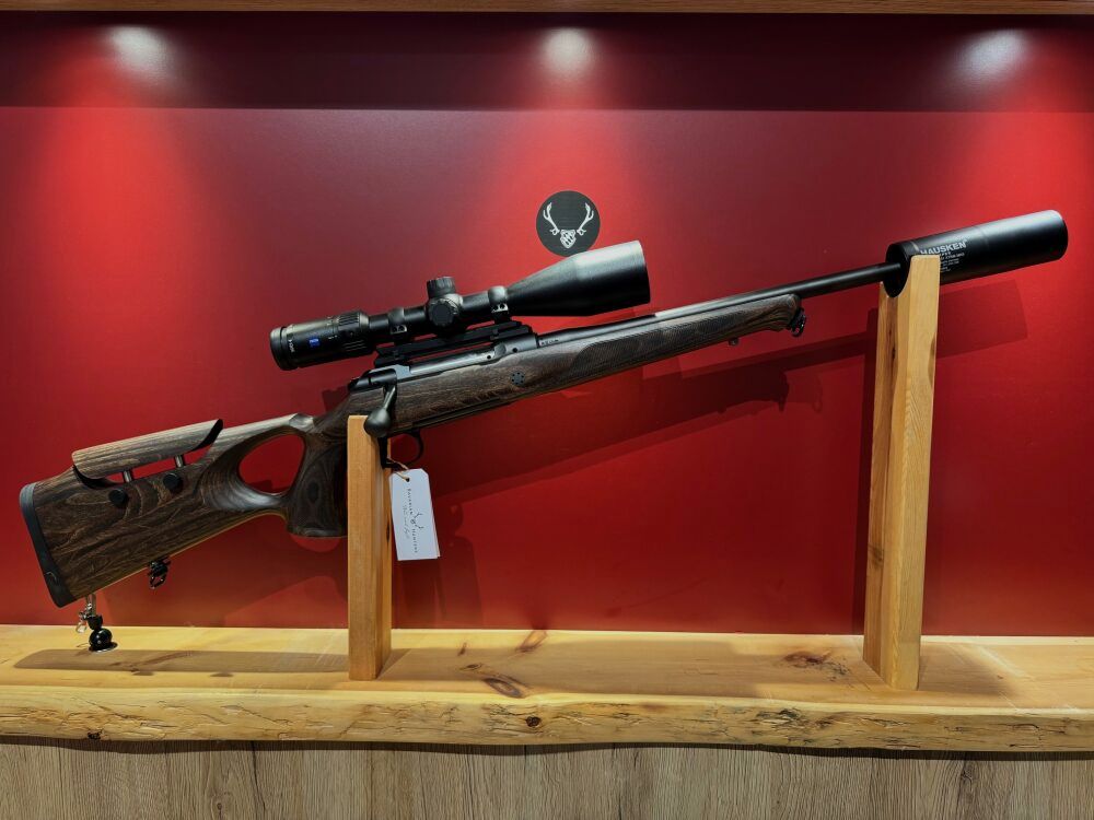 Sauer & Sohn Sauer 101 GTI