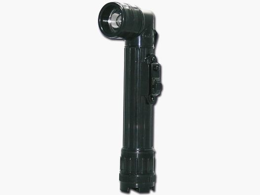 Mil-Tec Winkellampe LED Import klein