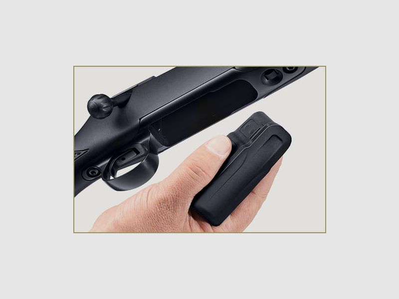 Sauer 100 Classic carabine à verrou cal. 30-06, image 5 sur 6