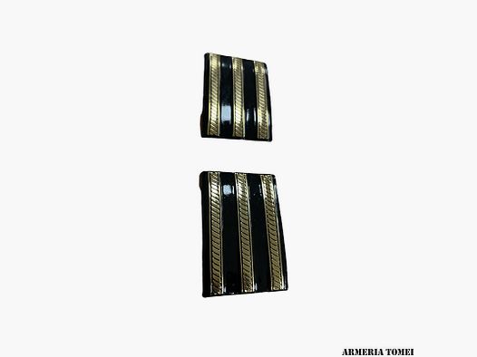 RANK METAL MAJOR GDF/ARMY