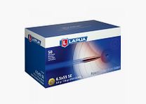 Lapua 6,5x55 SE 136GR Scenar-L 50 nabojów