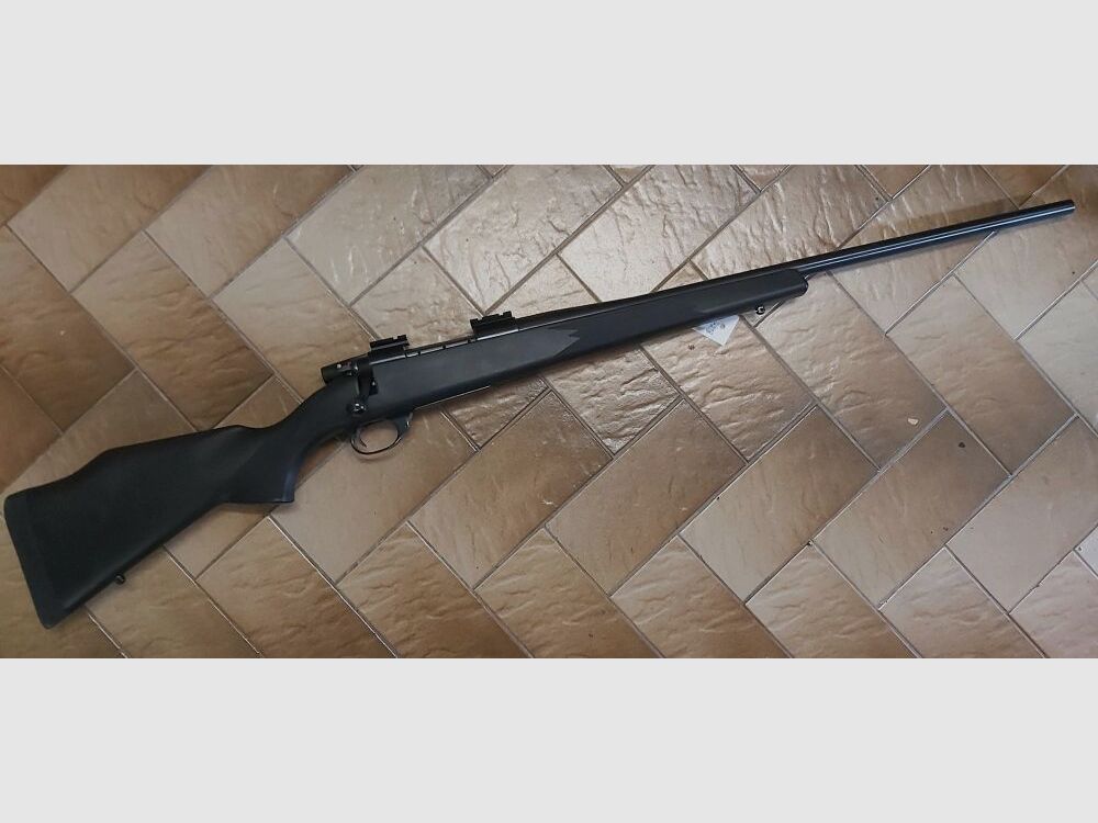 Weatherby Vanguard, Bild 1 von 8