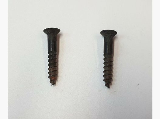 Heckler & Koch Heckler & Koch Wood Screw DIN 95 SL6 / SL7