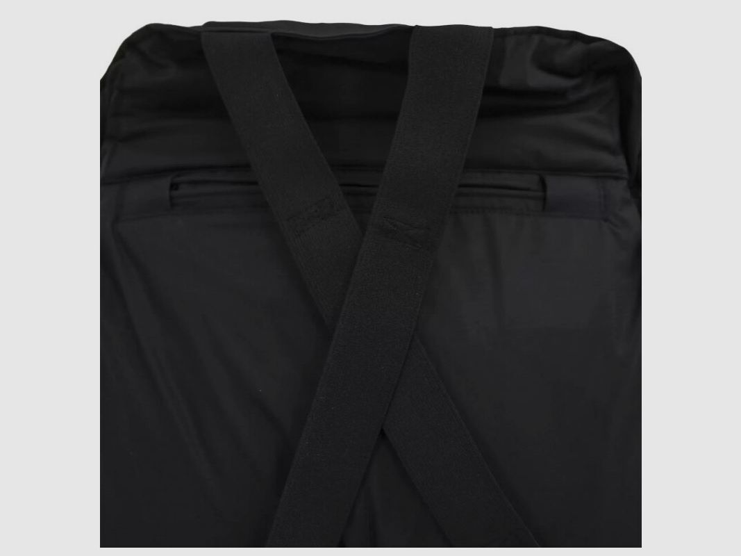 HIG 4.0 Trousers schwarz, Bild 9 von 10