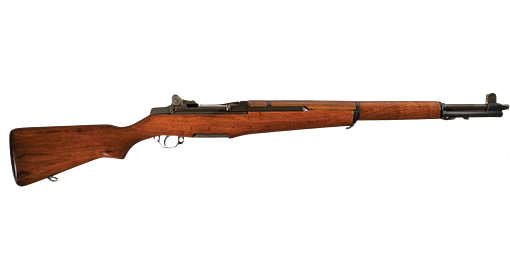 Winchester M-1
