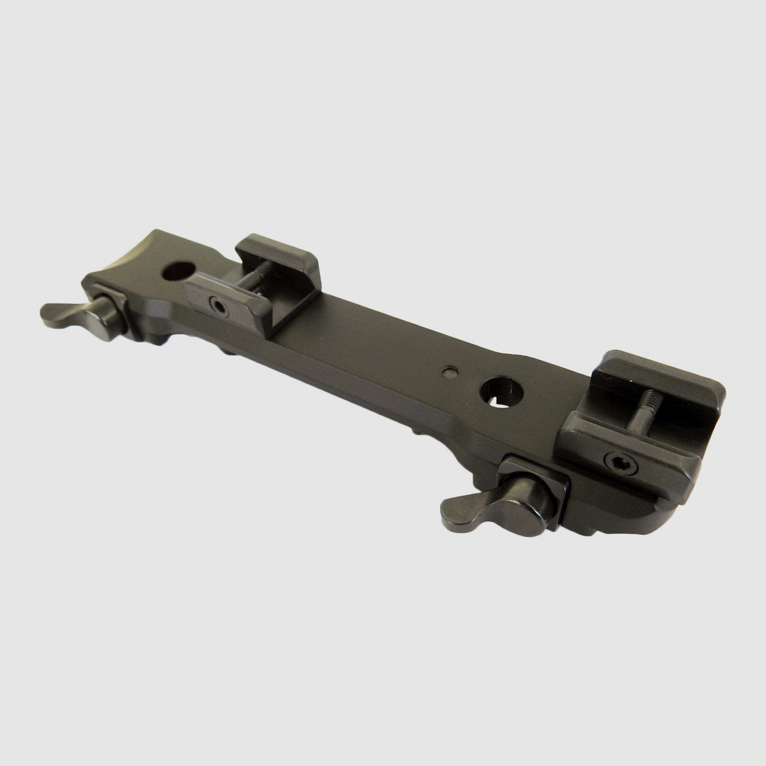 MAKuick / 1-tlg. Für werkseitig vorbereitete Büchsen CZ | 550 | LM- Prisma | | Standard