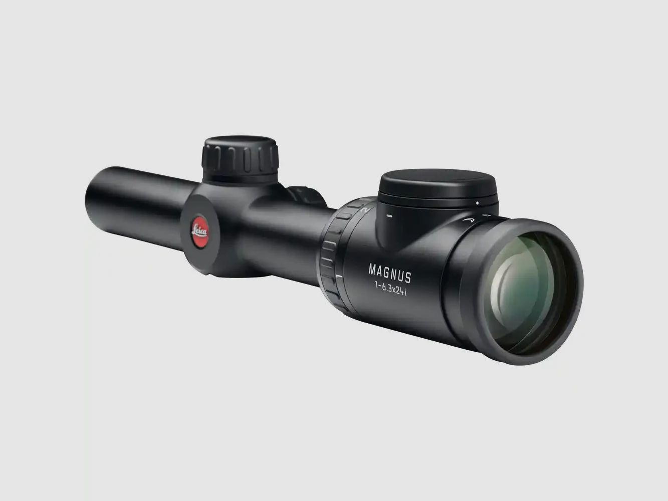 LEICA MAGNUS | 1-6,3x24i ohne Schiene