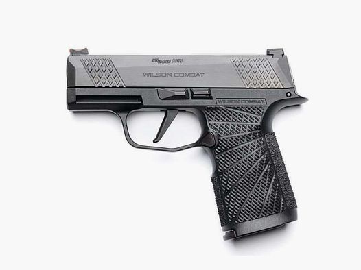 Wilson Combat Sig Sauer P365X Cal.9×19