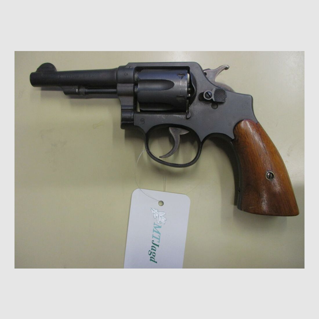 Smith&Wesson M&P