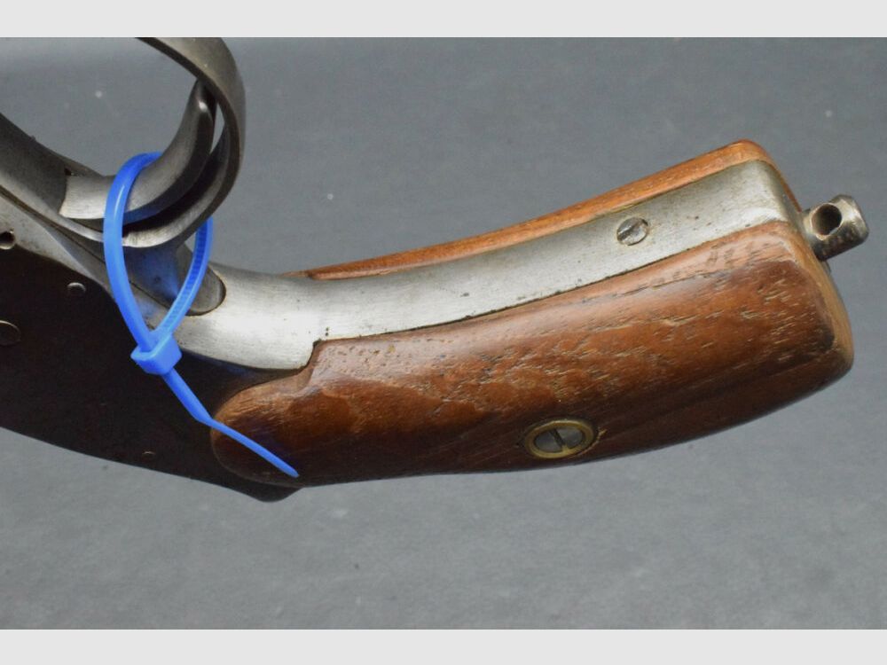 Smith & Wesson No 3 No 3