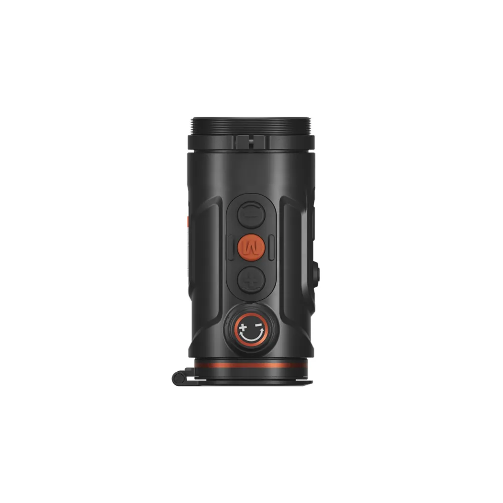 Thermtec Hunt Pro 650 clip-on thermique, image 3 sur 6