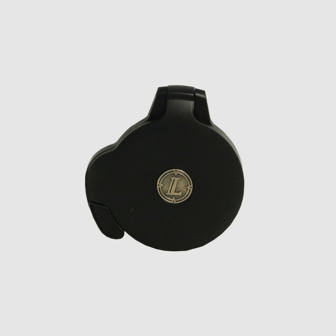 Leupold Alumina Flip-Up Copertura Obiettivo Posteriore 36mm per VX-6