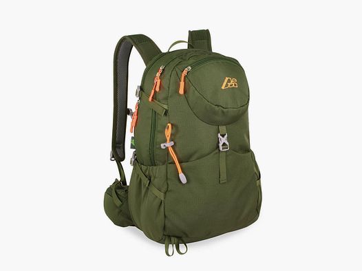 NATURE by MARSUPIO – STREET PRO 20 Backpack | 20lt