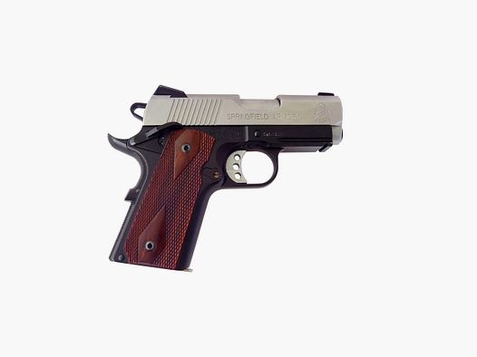 SPRINGFIELD MICROCOMPACT