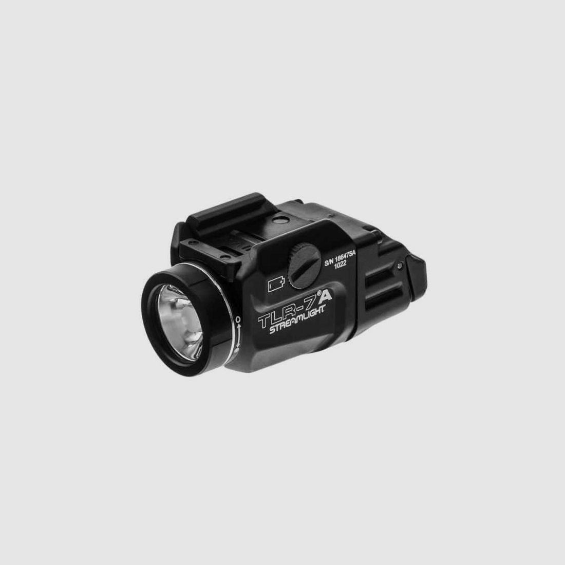 Streamlight TLR-7A Flex Gun Flashlight - 500 lumens, image 1 of 7