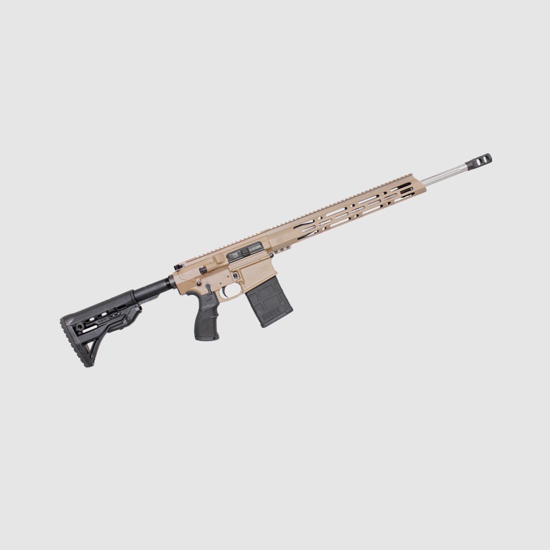 Carabina Diamondback DB10 CFDE 20" 6.5 Creedmoor, imagen 1 de 2