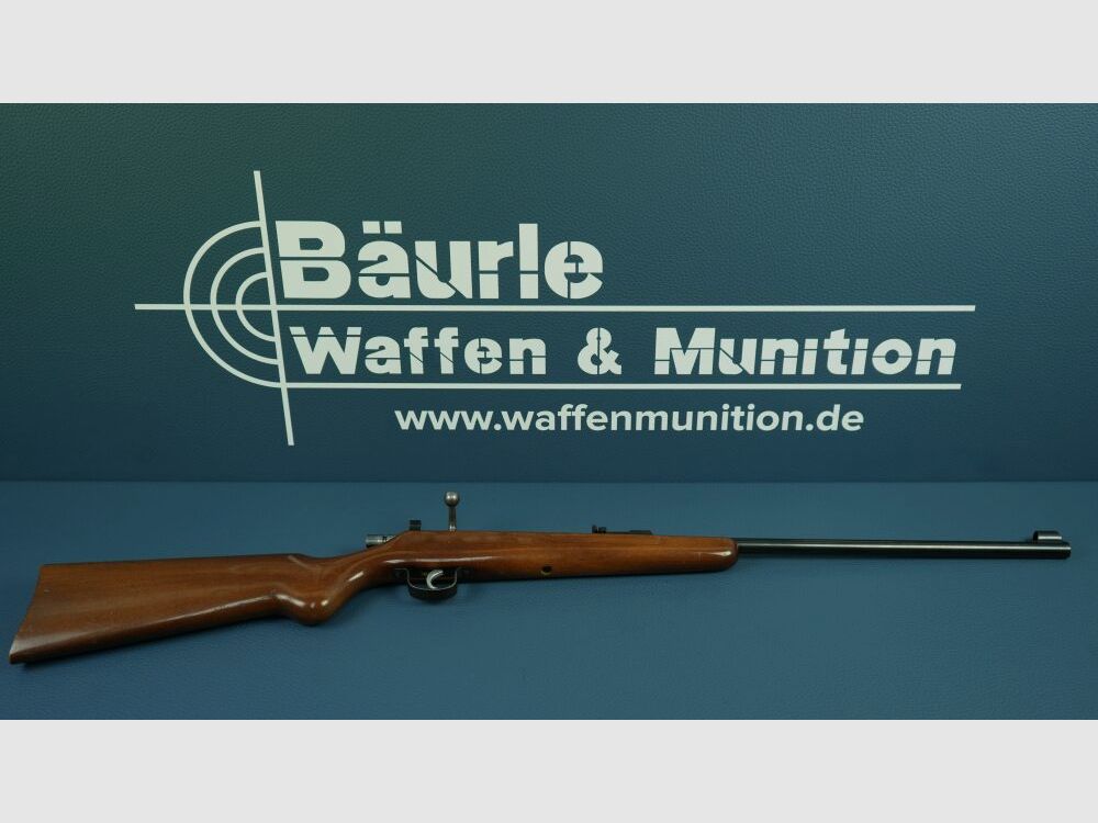 Voere Kufstein 6mm Flobert