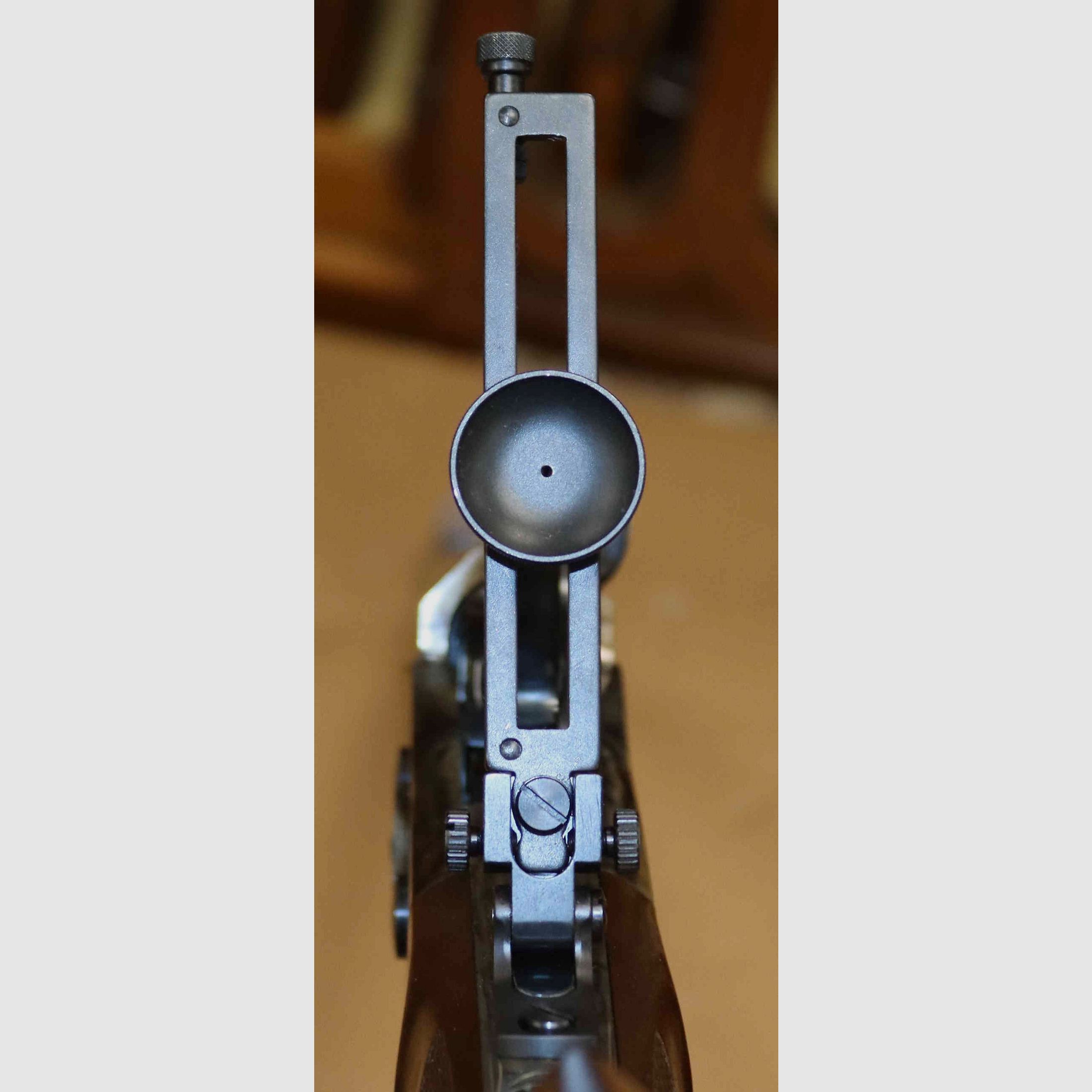 Pedersoli Rolling Block Gewehr Kaliber 357MG, Bild 11 von 11