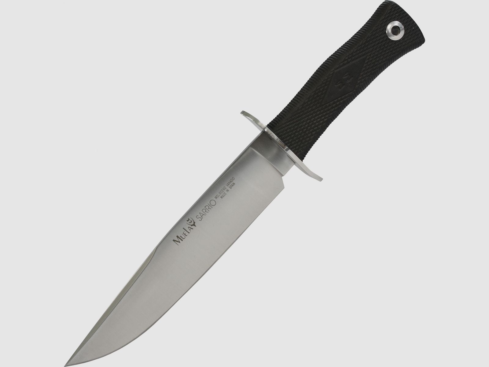 Muela Messer Sarrio