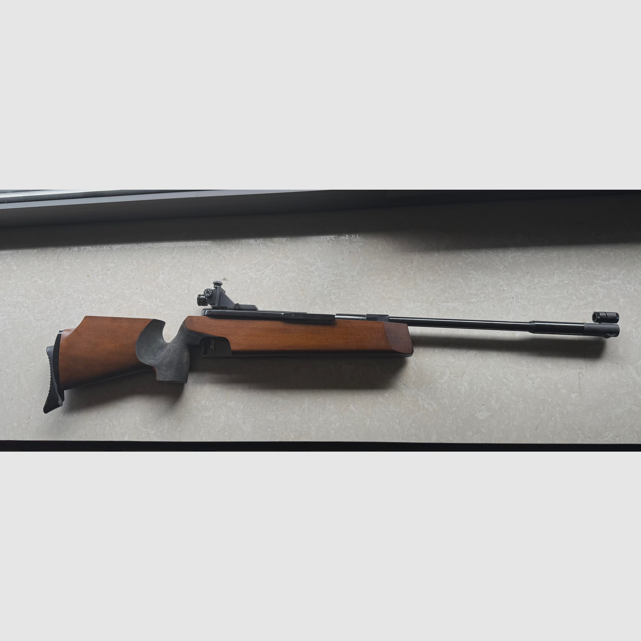 Luftgewehr Feinwerkbau 300S 