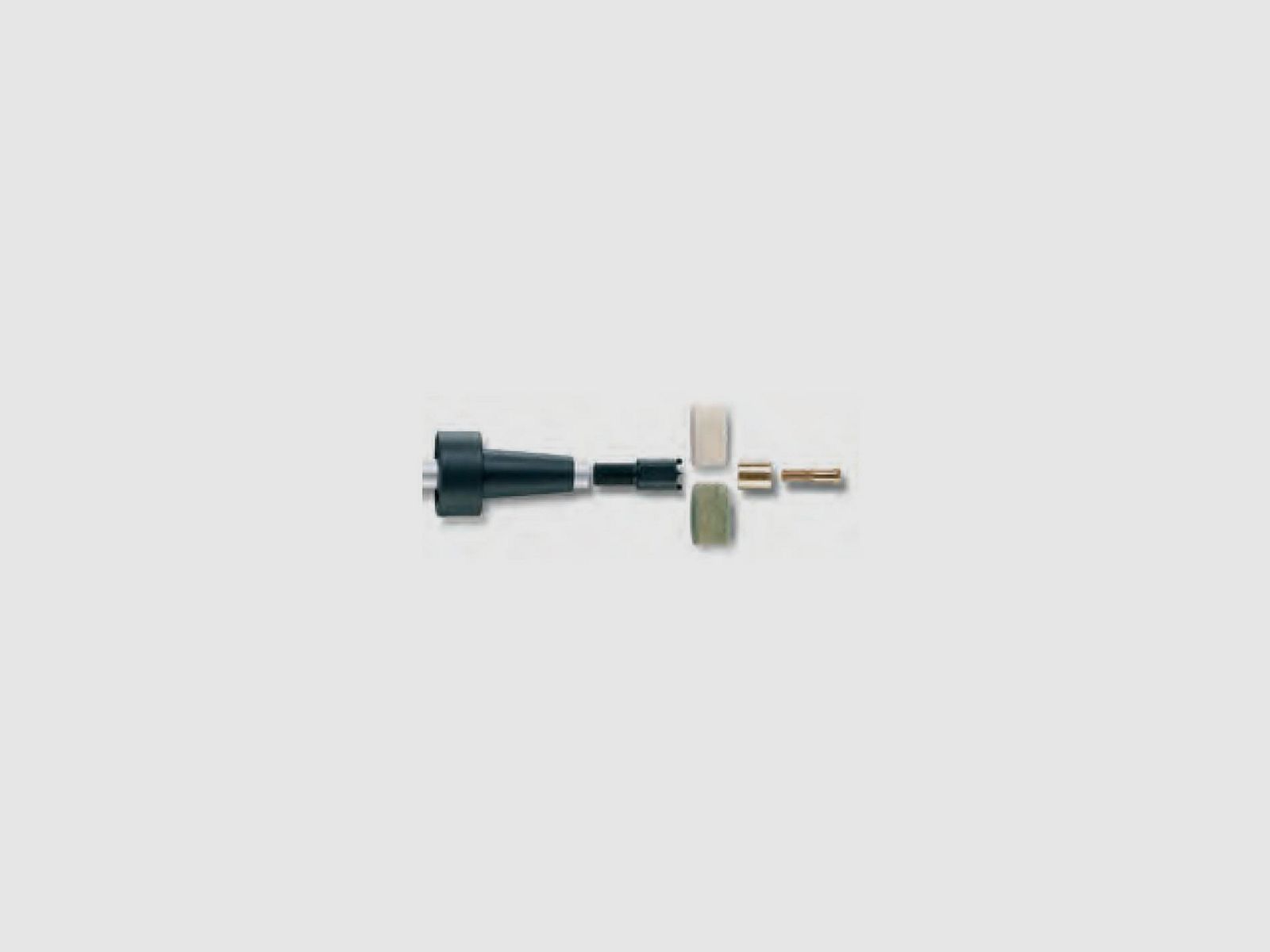 VFG ADAPTER FÜR SCHWARZPULVER Nr. 609