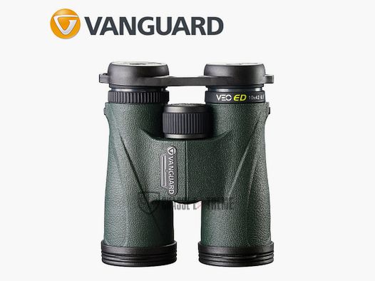 VANGUARD Veo ED 10x42 Fernglas