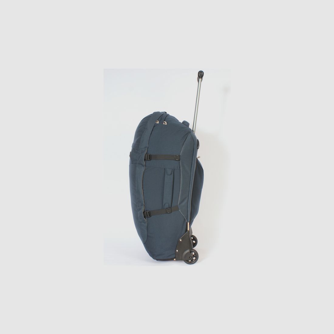 BACH Wood n Drift 75 Black/Black