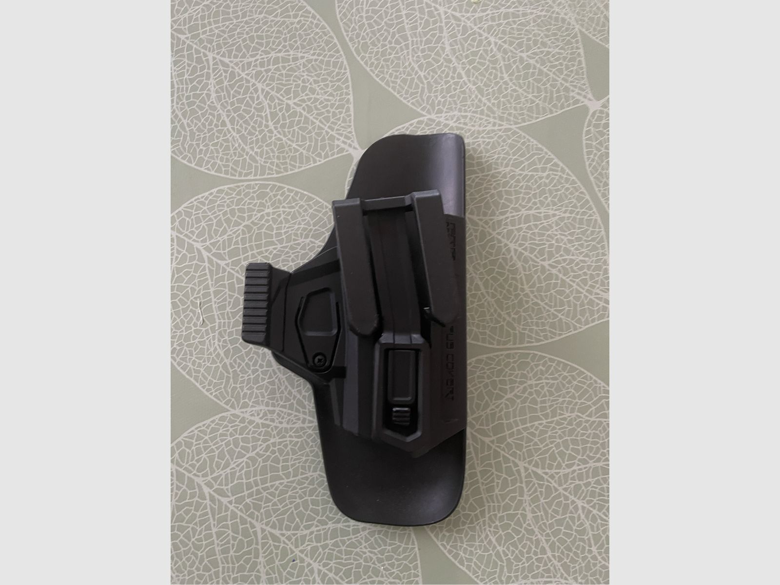 IWB Holster Glock 19/19x/45, Bild 2 von 2