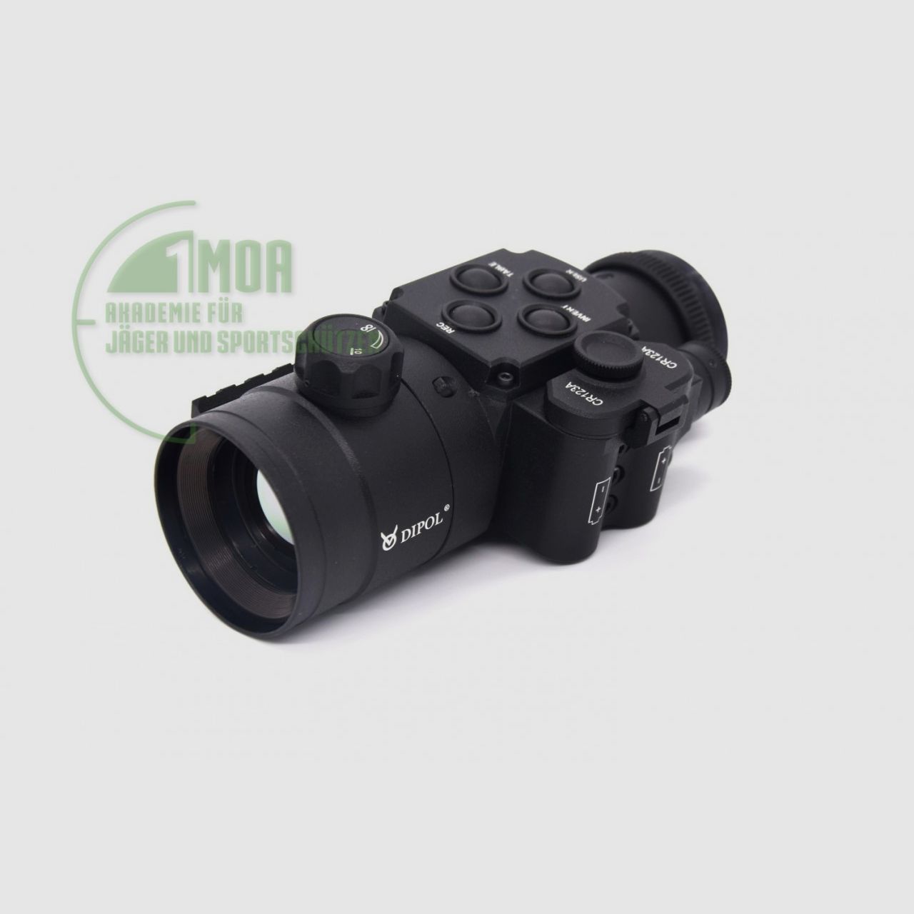 DIPOL - Wrmebildvorsatzgert TFA 2.0 SL