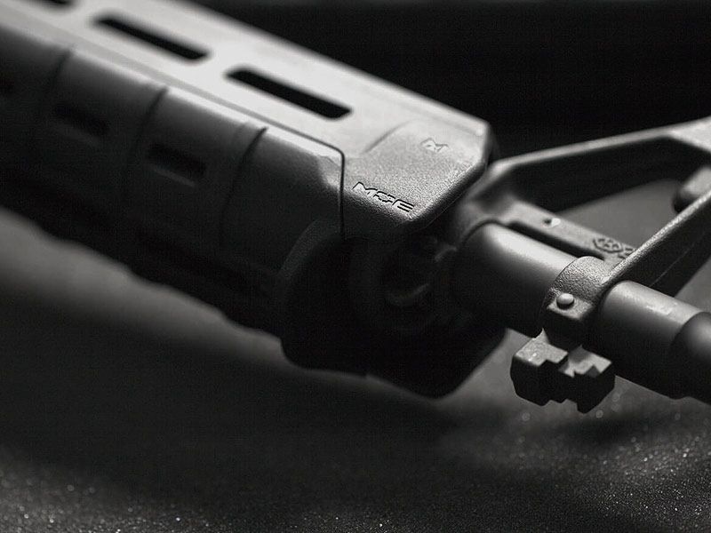 MAGPUL MOE AR15 M4 Carbine Handguard Black