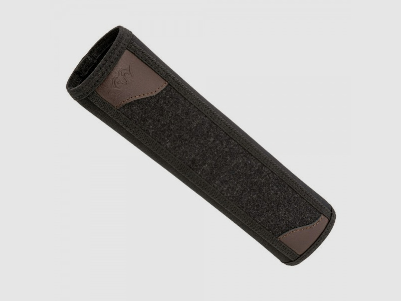 Blaser Schalldämpferschutz