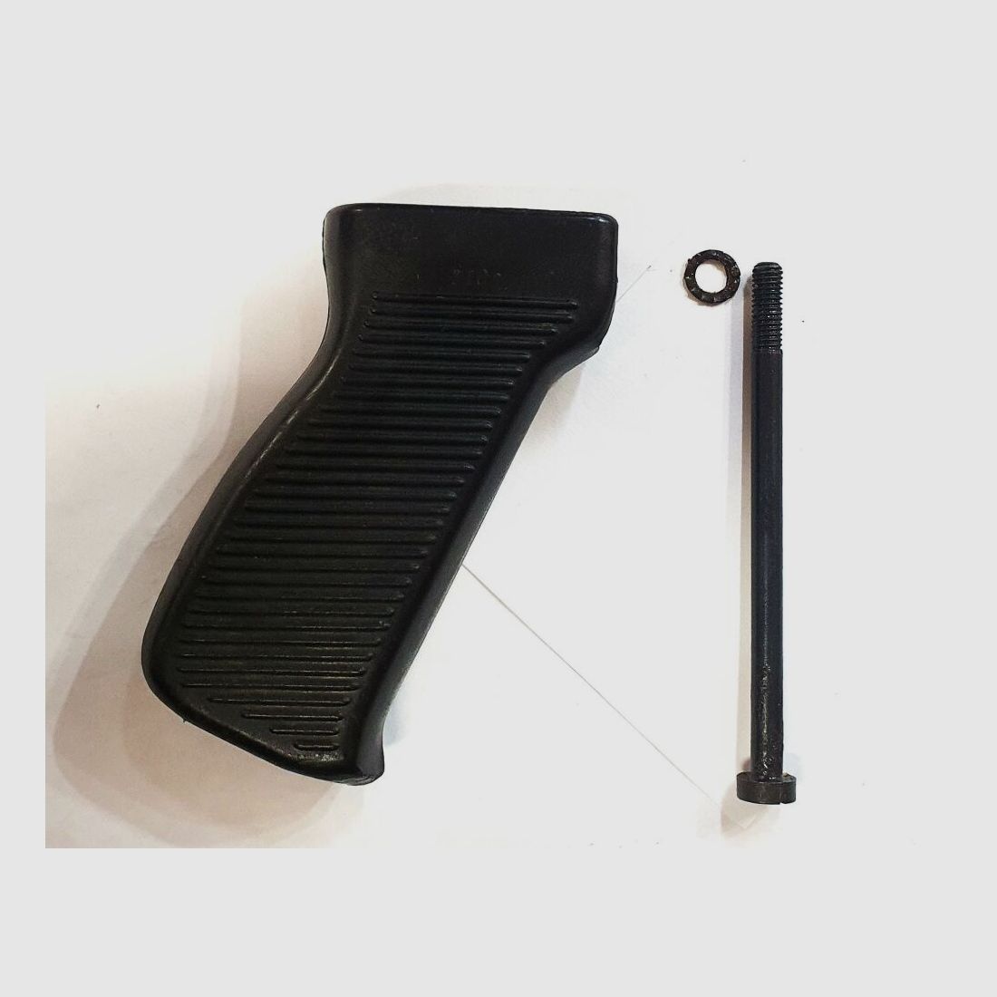 Zastava Polymergriffstück für Zastava M70 mit Schraube und Unterschiebplatte, Bild 1 von 8