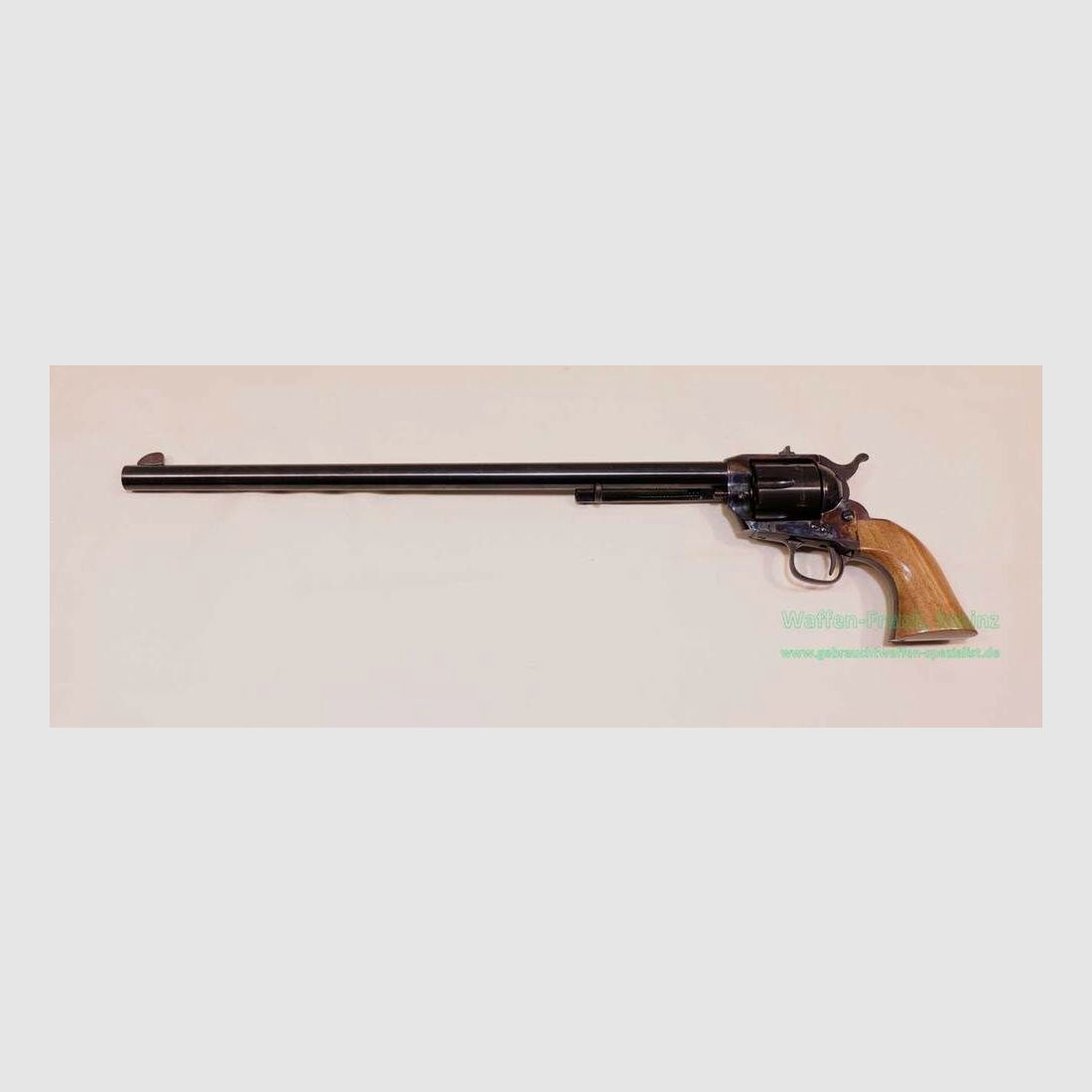 Armi - Jäger - Italien Mod. Frontier Buntline